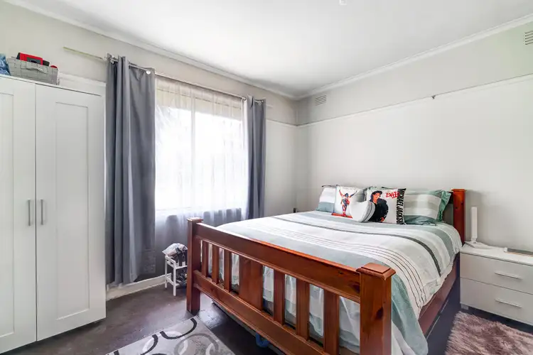 Fifth view of Homely house listing, 311 Liberty Parade, Heidelberg West VIC 3081