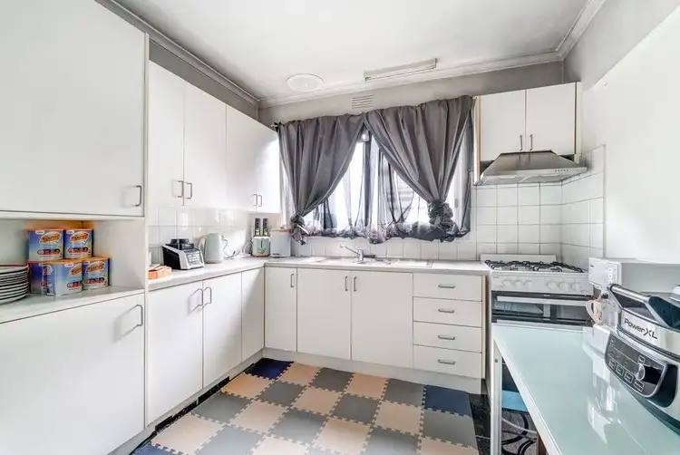 Fifth view of Homely house listing, 311 Liberty Parade, Heidelberg West VIC 3081