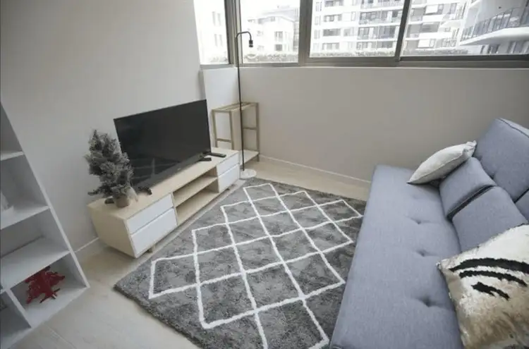 312/5 Half Street, Wentworth Point NSW 2127