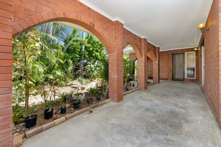 Second view of Homely house listing, 5 Kauri Court, Kirwan QLD 4817
