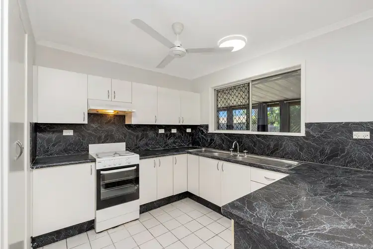 Third view of Homely house listing, 5 Kauri Court, Kirwan QLD 4817