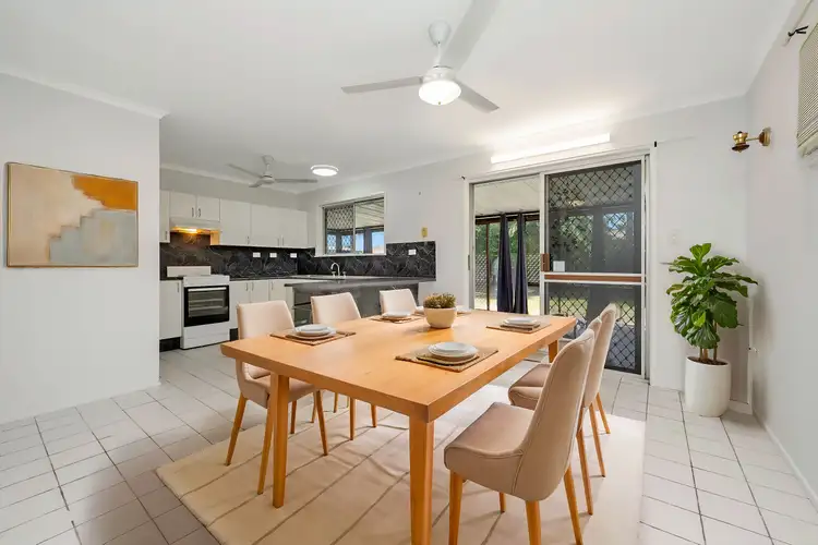 Fourth view of Homely house listing, 5 Kauri Court, Kirwan QLD 4817
