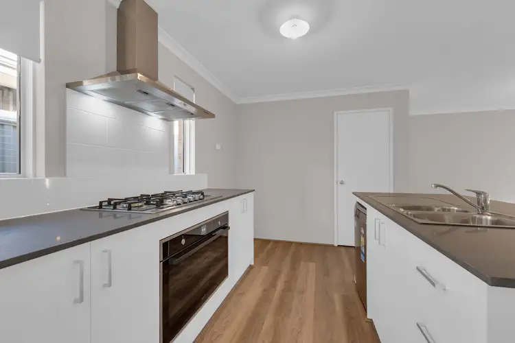 15 Parsons Way, South Yunderup WA 6208