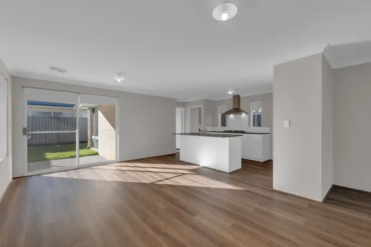 Fourth view of Homely house listing, 15 Parsons Way, South Yunderup WA 6208