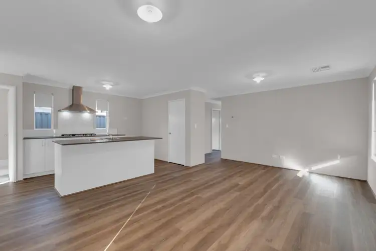 Fifth view of Homely house listing, 15 Parsons Way, South Yunderup WA 6208