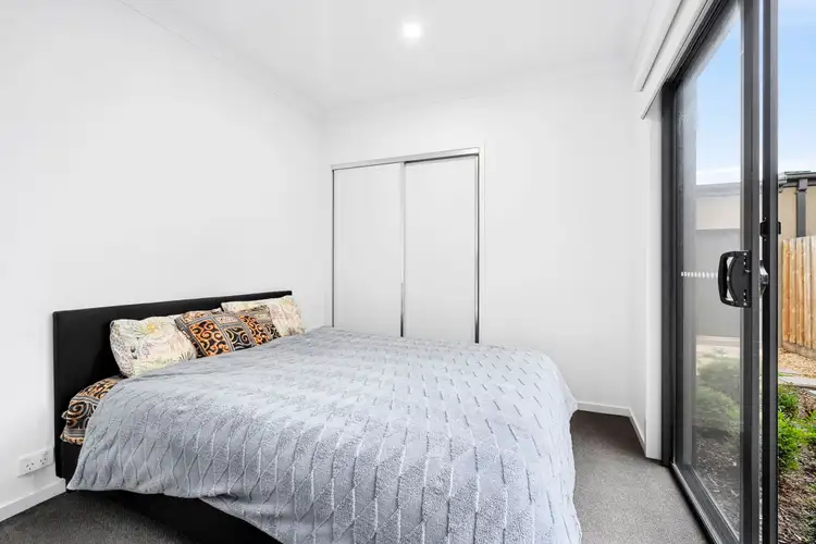 Fourth view of Homely townhouse listing, 11 Bentons Way, Armstrong Creek VIC 3217