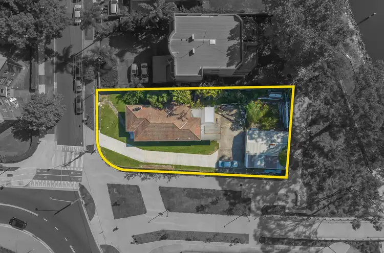 Third view of Homely house listing, 22 Noller Parade, Parramatta NSW 2150