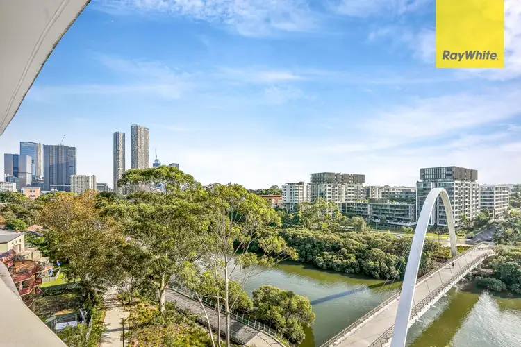 703/2 River Road West, Parramatta NSW 2150