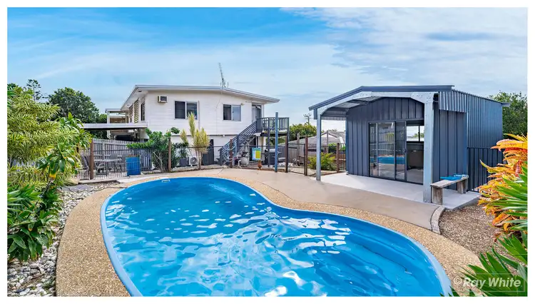 Second view of Homely house listing, 12 Jarman Street, Barlows Hill QLD 4703