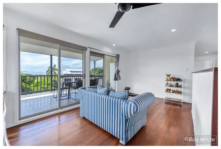 Fifth view of Homely house listing, 12 Jarman Street, Barlows Hill QLD 4703