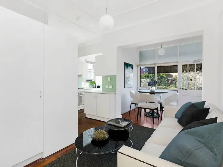 3/231 Avoca Street, Randwick NSW 2031