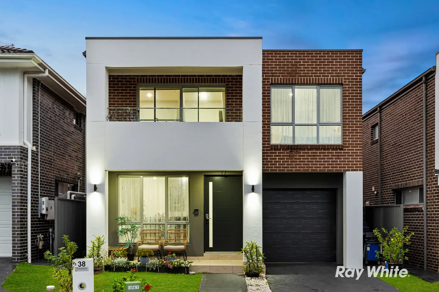 Main view of Homely house listing, 38 Attenborough Place, Quakers Hill NSW 2763