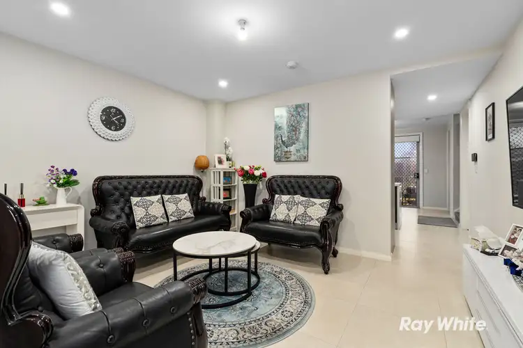 Third view of Homely house listing, 38 Attenborough Place, Quakers Hill NSW 2763