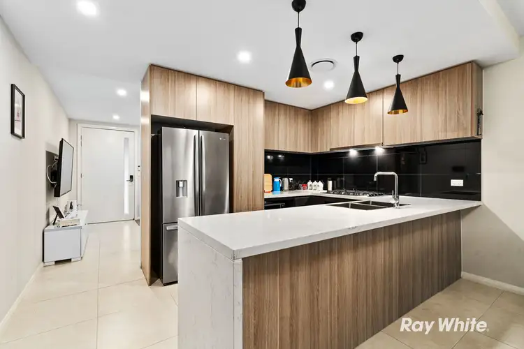 Fourth view of Homely house listing, 38 Attenborough Place, Quakers Hill NSW 2763