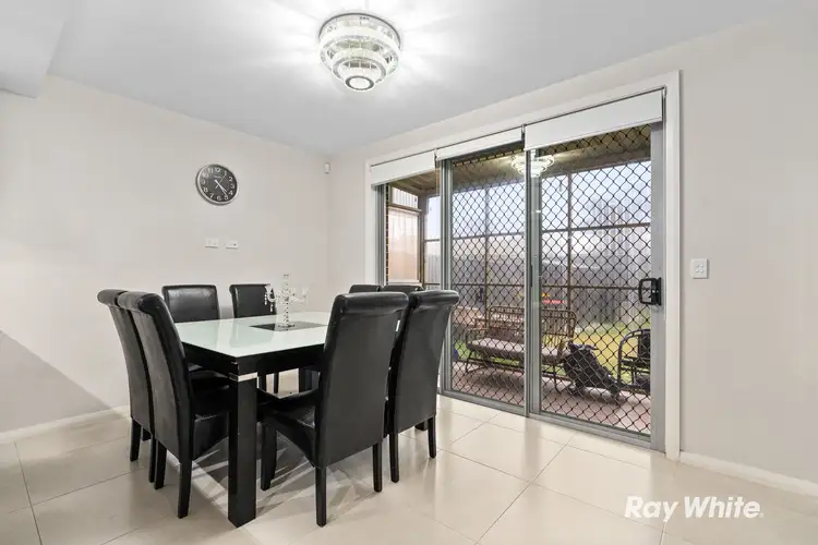 Fifth view of Homely house listing, 38 Attenborough Place, Quakers Hill NSW 2763