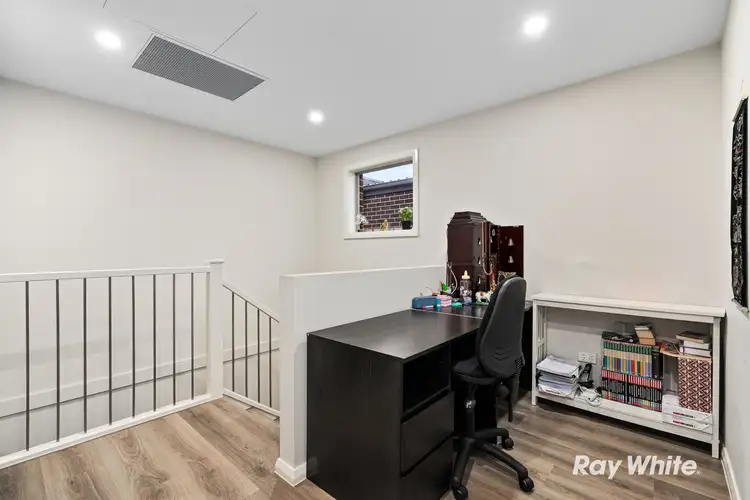 Sixth view of Homely house listing, 38 Attenborough Place, Quakers Hill NSW 2763