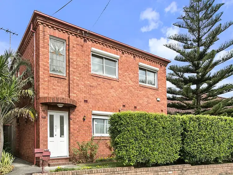 2/164 Canterbury Road, Canterbury NSW 2193