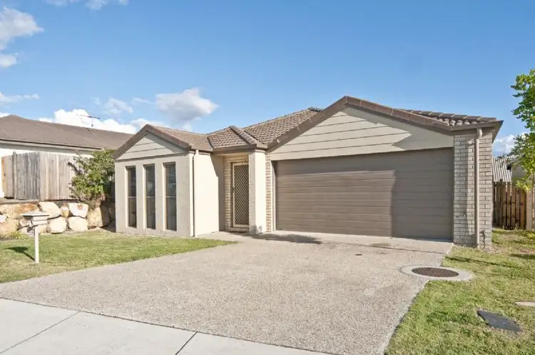 44 Tindle Street, Redbank Plains QLD 4301