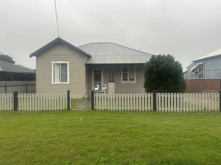 Main view of Homely house listing, 21 Guest Street, Cessnock NSW 2325