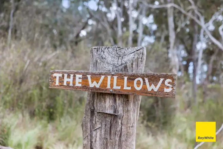 Second view of Homely house listing, 24 Beverly Hills Road, Captains Flat NSW 2623