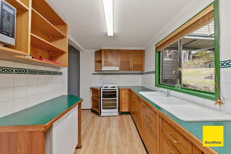 Fourth view of Homely house listing, 24 Beverly Hills Road, Captains Flat NSW 2623