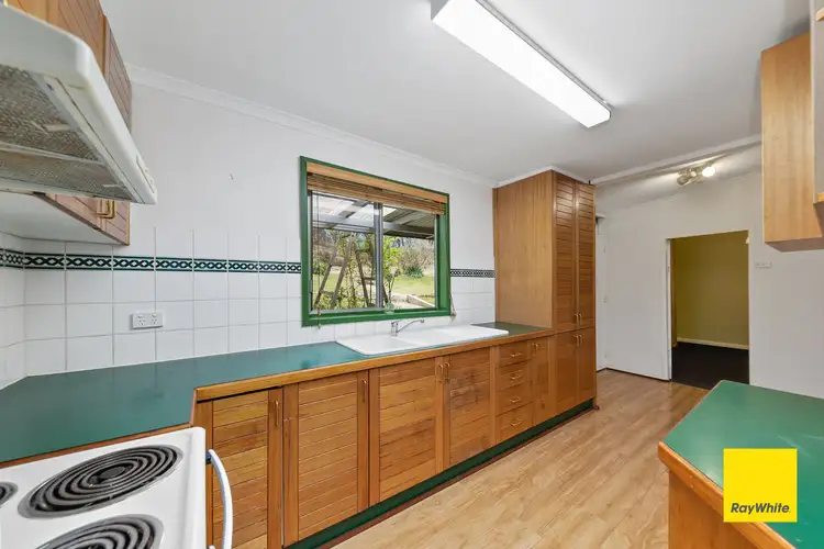 Fifth view of Homely house listing, 24 Beverly Hills Road, Captains Flat NSW 2623
