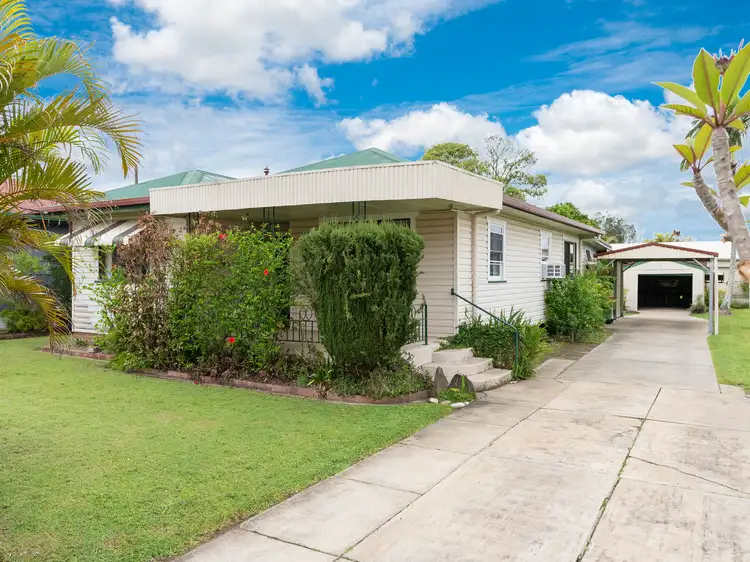 71 Colches Street, Casino NSW 2470