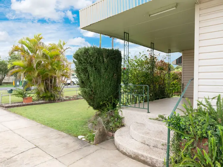 Second view of Homely house listing, 71 Colches Street, Casino NSW 2470