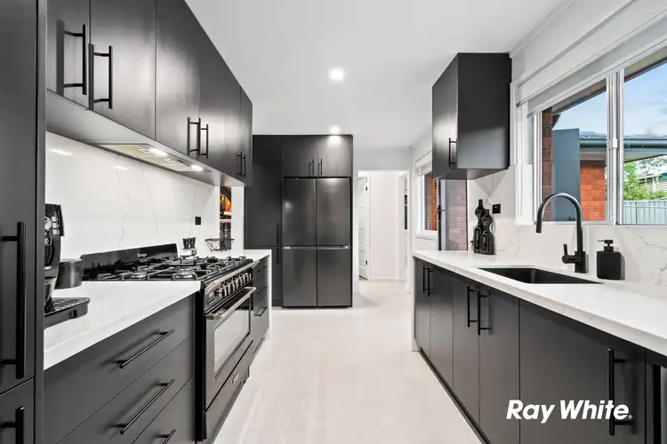 Third view of Homely house listing, 55 Kurrajong Crescent, Blacktown NSW 2148