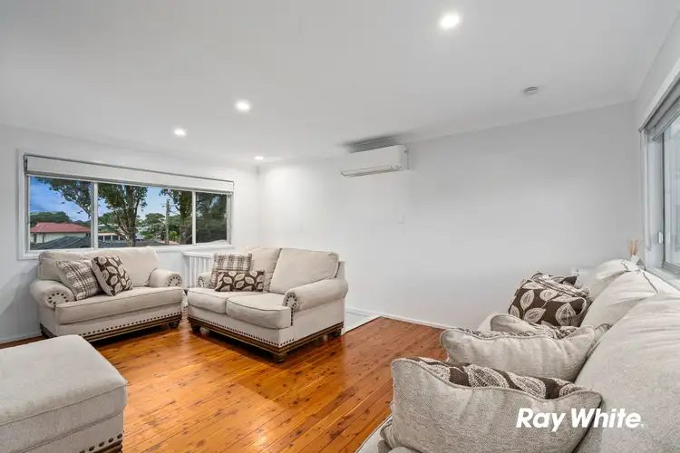 Fourth view of Homely house listing, 55 Kurrajong Crescent, Blacktown NSW 2148