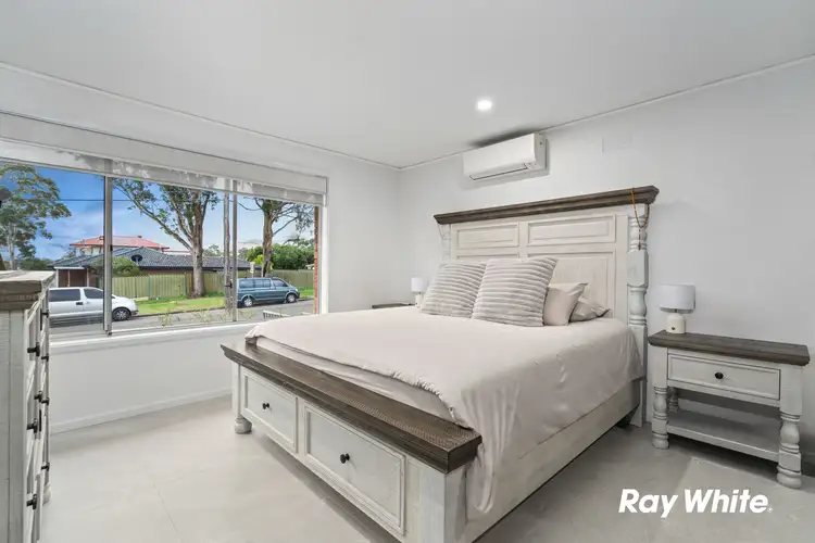 Fifth view of Homely house listing, 55 Kurrajong Crescent, Blacktown NSW 2148