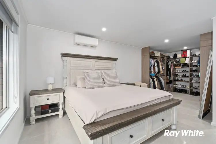 Sixth view of Homely house listing, 55 Kurrajong Crescent, Blacktown NSW 2148