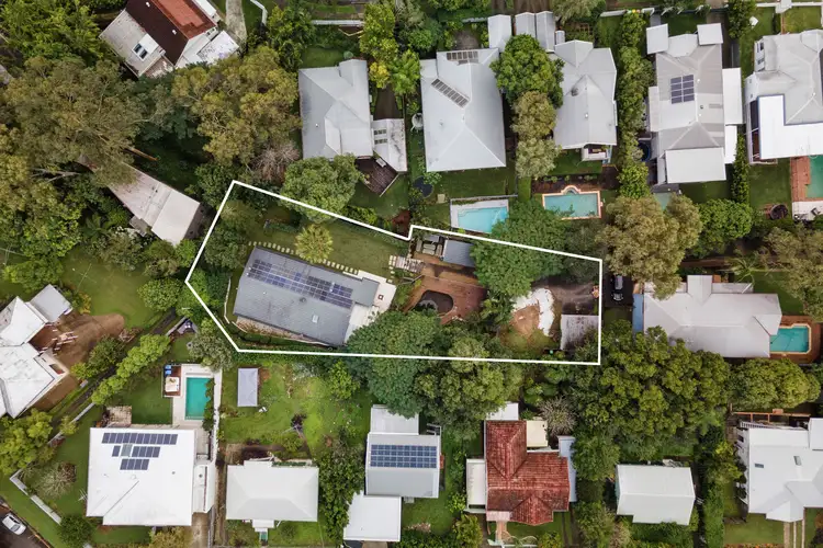 8 Milpera Street, Ashgrove QLD 4060