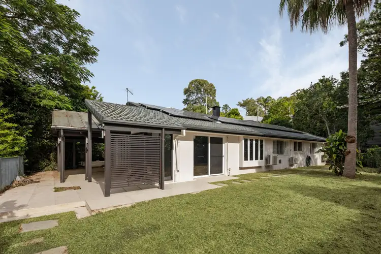 Third view of Homely house listing, 8 Milpera Street, Ashgrove QLD 4060