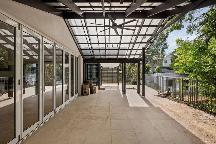 Fourth view of Homely house listing, 8 Milpera Street, Ashgrove QLD 4060