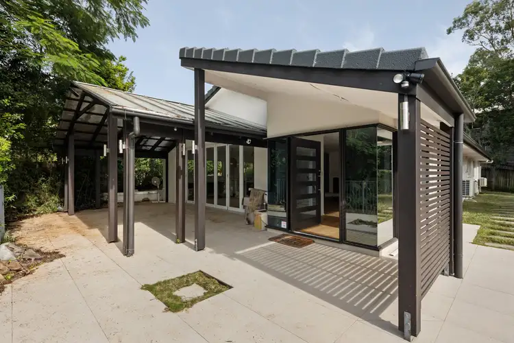 Fifth view of Homely house listing, 8 Milpera Street, Ashgrove QLD 4060