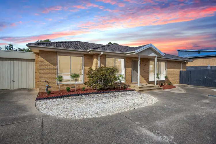 2/86 First Avenue, Rosebud VIC 3939