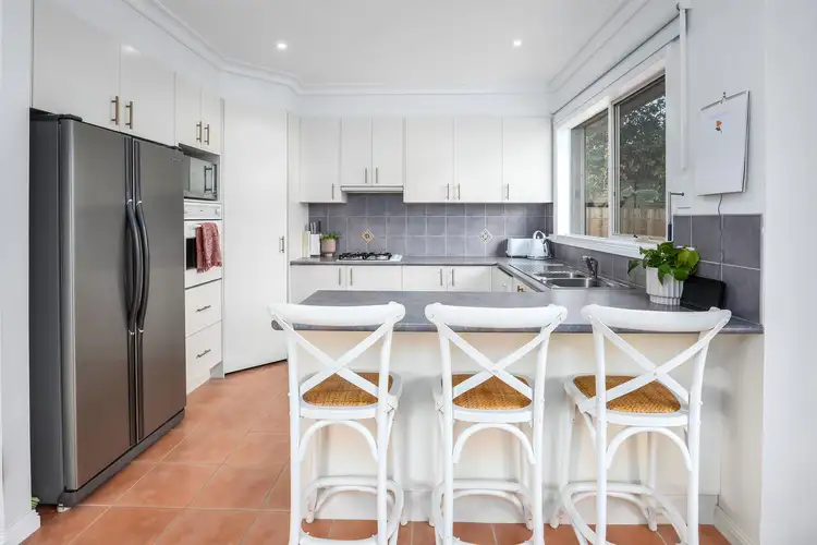 Second view of Homely house listing, 2/86 First Avenue, Rosebud VIC 3939