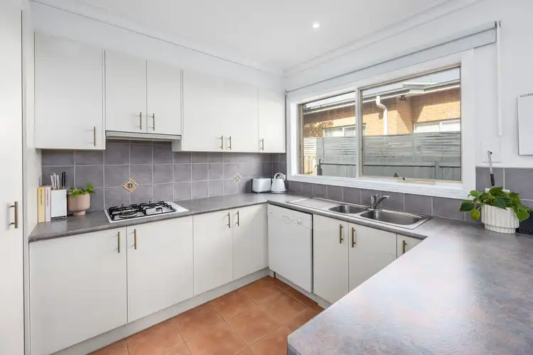 Third view of Homely house listing, 2/86 First Avenue, Rosebud VIC 3939