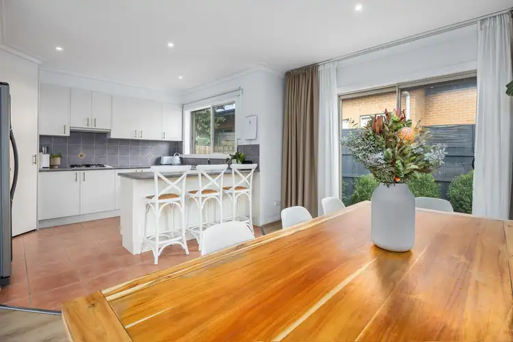 Fourth view of Homely house listing, 2/86 First Avenue, Rosebud VIC 3939