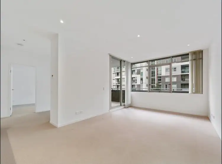Second view of Homely apartment listing, 212/1 Saunders Close, Macquarie Park NSW 2113