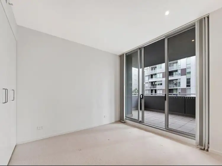 Third view of Homely apartment listing, 212/1 Saunders Close, Macquarie Park NSW 2113