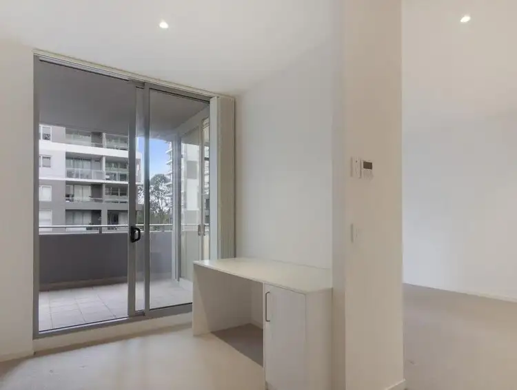 Fourth view of Homely apartment listing, 212/1 Saunders Close, Macquarie Park NSW 2113