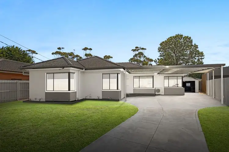 13 Cashmere Court, Wyndham Vale VIC 3024