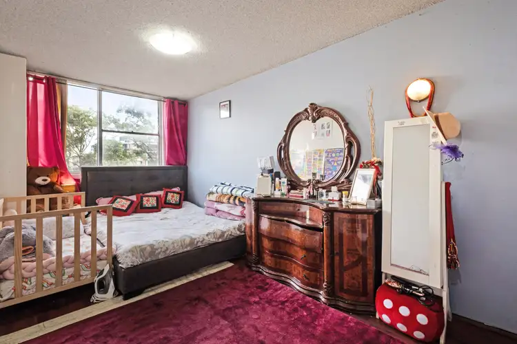 Fifth view of Homely unit listing, 18/16 West Terrace, Bankstown NSW 2200