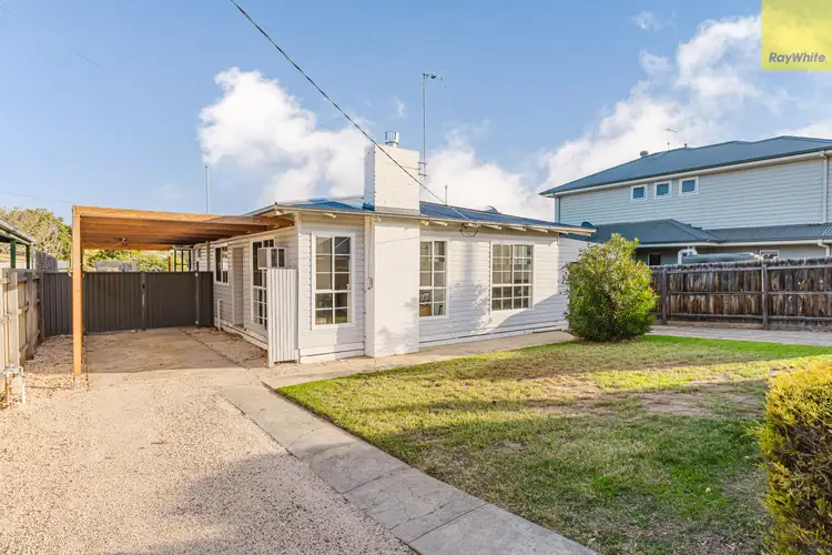 Main view of Homely house listing, 13 Dugdale Street, Bacchus Marsh VIC 3340
