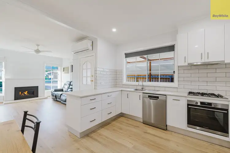 Fifth view of Homely house listing, 13 Dugdale Street, Bacchus Marsh VIC 3340