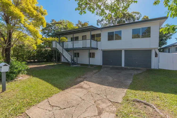41 Roma Street, Scarborough QLD 4020