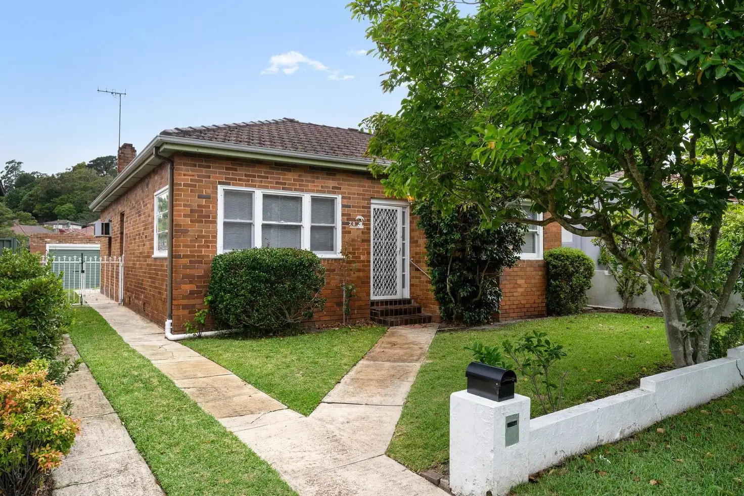 Main view of Homely house listing, 20 Powys Avenue, Bardwell Park NSW 2207