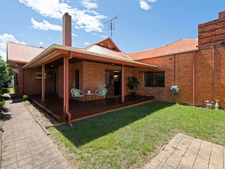 15 Carrier Street, Benalla VIC 3672